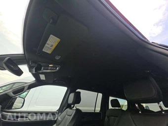 2025 Jeep Wagoneer - miniatura 11