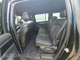 2025 Jeep Wagoneer - miniatura 13