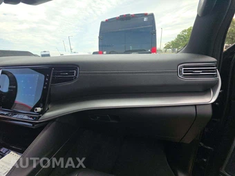 2025 Jeep Wagoneer - miniatura 20