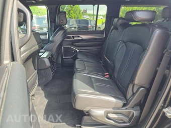2025 Jeep Wagoneer – miniatura 13