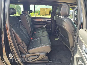 2025 Jeep Wagoneer – miniatura 17