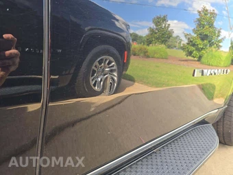 2025 Jeep Wagoneer – miniatura 22