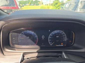2025 Jeep Wagoneer – miniatura 9