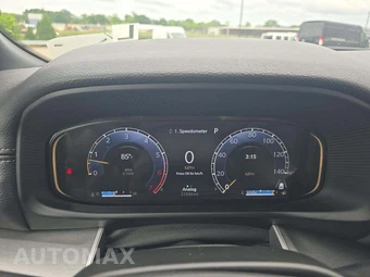 2025 Jeep Wagoneer – miniatura 6