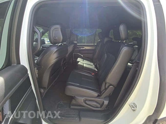 2025 Jeep Wagoneer – miniatura 10