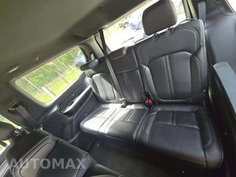 2025 Jeep Wagoneer – miniatura 11