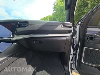 2025 Jeep Wagoneer – miniatura 17