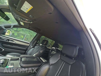 2025 Jeep Wagoneer – miniatura 8