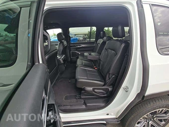 2025 Jeep Wagoneer – miniatura 10