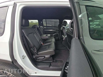 2025 Jeep Wagoneer – miniatura 14