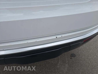 2025 Jeep Wagoneer – miniatura 19