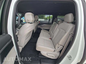 2025 Jeep Wagoneer – miniatura 10