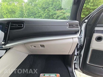 2025 Jeep Wagoneer – miniatura 17