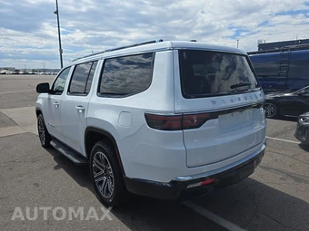 2025 Jeep Wagoneer - miniatura 6