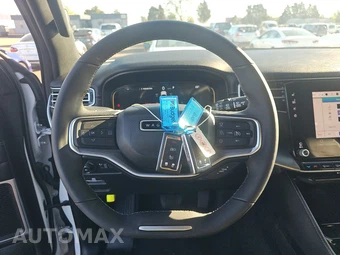 2025 Jeep Wagoneer – miniatura 10