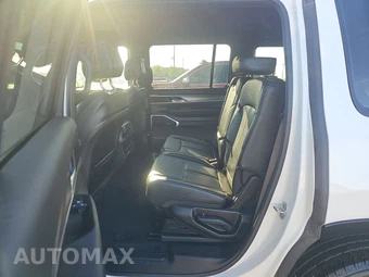 2025 Jeep Wagoneer – miniatura 13