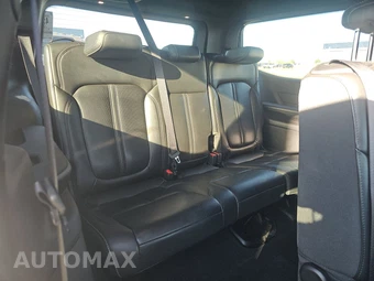 2025 Jeep Wagoneer – miniatura 14