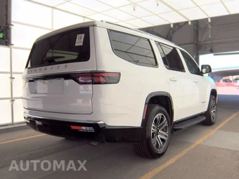 2025 Jeep Wagoneer – miniatura 4