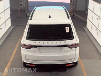2025 Jeep Wagoneer – miniatura 5