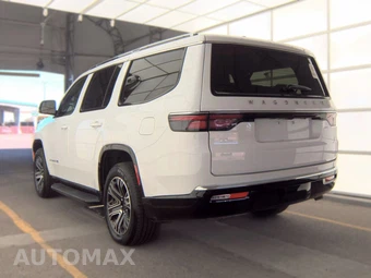 2025 Jeep Wagoneer – miniatura 6