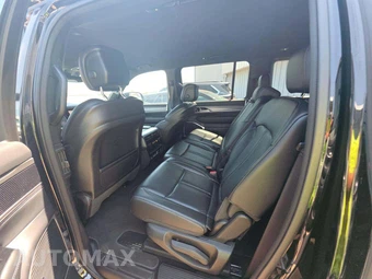 2025 Jeep Wagoneer - miniatura 13