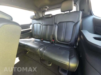 2025 Jeep Wagoneer - miniatura 14
