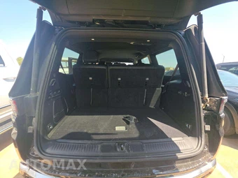 2025 Jeep Wagoneer - miniatura 15