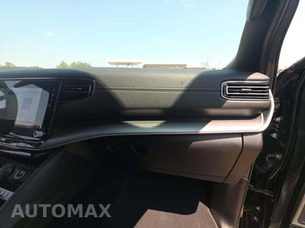 2025 Jeep Wagoneer - miniatura 20