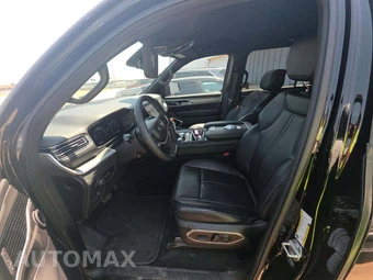 2025 Jeep Wagoneer - miniatura 6