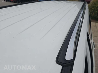 2025 Jeep Wagoneer – miniatura 12