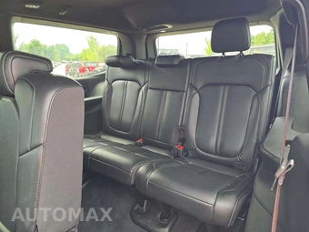 2025 Jeep Wagoneer – miniatura 14