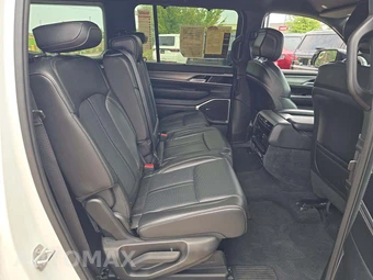 2025 Jeep Wagoneer – miniatura 17