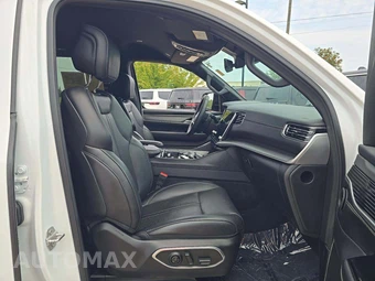 2025 Jeep Wagoneer – miniatura 19