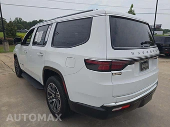 2025 Jeep Wagoneer – miniatura 2