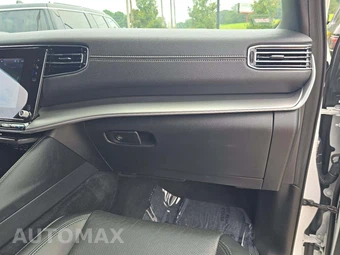 2025 Jeep Wagoneer – miniatura 20