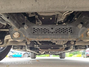 2025 Jeep Wagoneer – miniatura 21