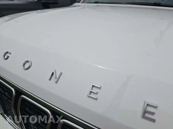 2025 Jeep Wagoneer – miniatura 23