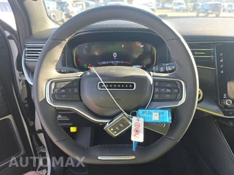 2025 Jeep Wagoneer – miniatura 10