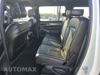 2025 Jeep Wagoneer – miniatura 13