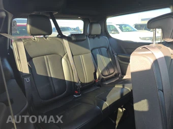 2025 Jeep Wagoneer – miniatura 14