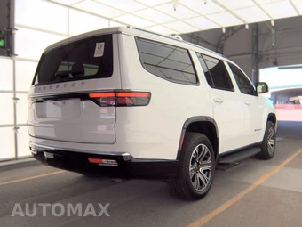 2025 Jeep Wagoneer – miniatura 4