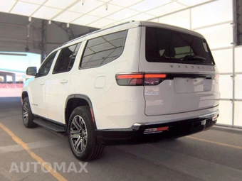 2025 Jeep Wagoneer – miniatura 6