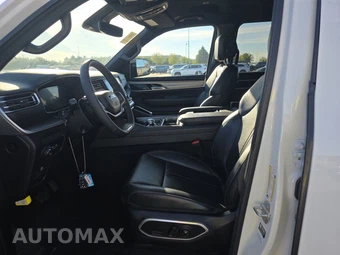 2025 Jeep Wagoneer – miniatura 7