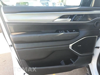 2025 Jeep Wagoneer – miniatura 9