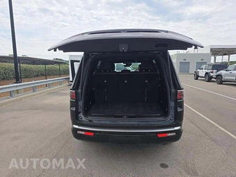 2025 Jeep Wagoneer – miniatura 12