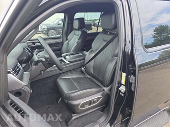 2025 Jeep Wagoneer – miniatura 3