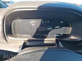 2025 Jeep Wagoneer L – miniatura 12