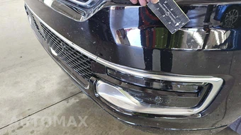 2025 Jeep Wagoneer L – miniatura 24