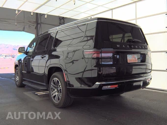 2025 Jeep Wagoneer L – miniatura 6