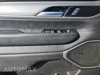 2025 Jeep Wagoneer L – miniatura 9